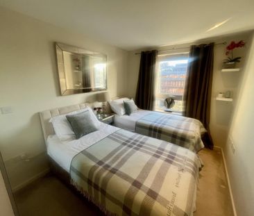 2 bedroom apartment to rent - Photo 2