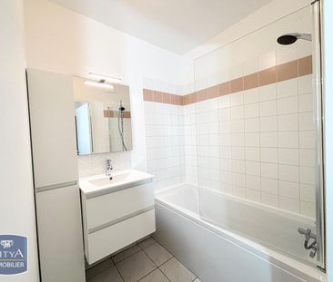 Location Appartement 2 pièces 55m² CAMBRAI 59400 - Photo 1