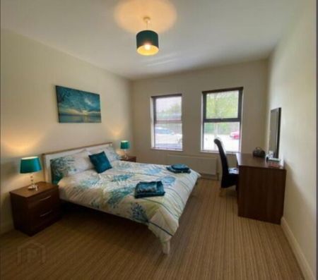 12a Montague Court (Student Let), Portstewart, BT55 7TE - Photo 4