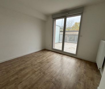 Location Appartement 3 pièces 66m² - Photo 2