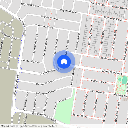 696 Grand Boulevard, Vic 3064, Mickleham