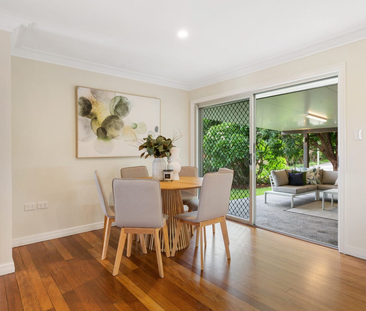 Elevated Family Living with Space, Style & Entertaining Appeal - Photo 3