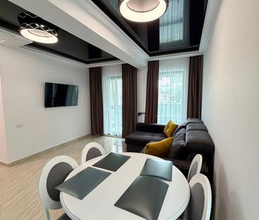 Mamaia Sat Navodari Apartament 2 camere de inchiriat termen lung/scurt - Photo 1