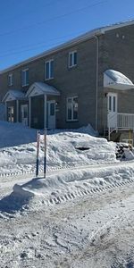 Super Condo Une Chambre 2 Stat. Charlesbourg - Photo 3