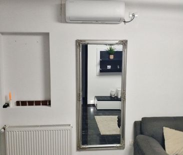 Faleza Nord - Apartament modern, complet utilat si mobilat - Photo 4