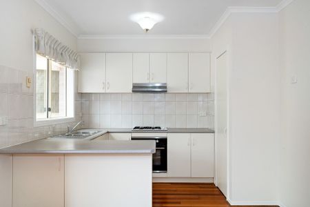 Unit 3/67 Patterson Street, Ringwood East. - Photo 4