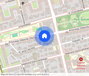 Mieszkanie, 15 m², Warszawa - Zdjęcie 1