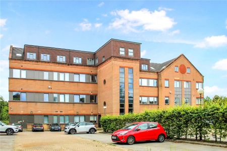 Bartley Way, Hook, Hampshire, RG27 - Photo 5