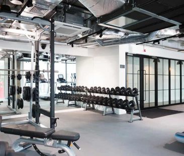 Studio to rent - Photo 2