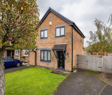 3 bedroom end of terrace house to rent - Photo 5