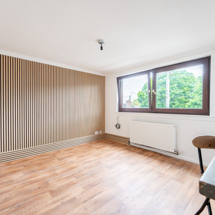 Knapdale Street, Flat 1-1 - Photo 1