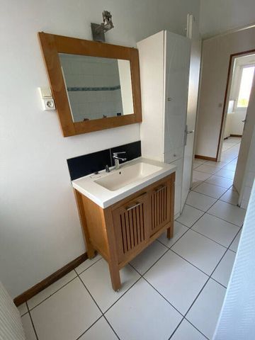 Appartement 3 pièces - Photo 5