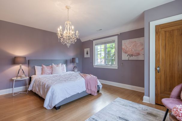 For Lease - 57 Hillcrest Avenue, St. Catharines, Ontario - Photo 1