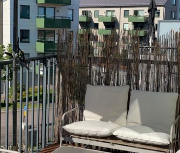 Fruktträdsgatan, Göteborg - Foto 6