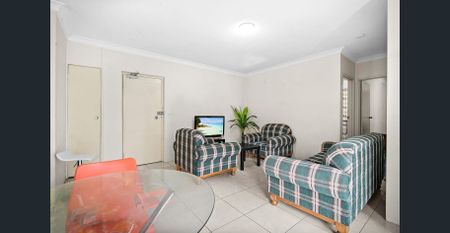 NEAT & TIDY TWO BEDROOM UNIT! - Photo 3