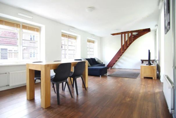 Sportstraat 18 A2 - Photo 1