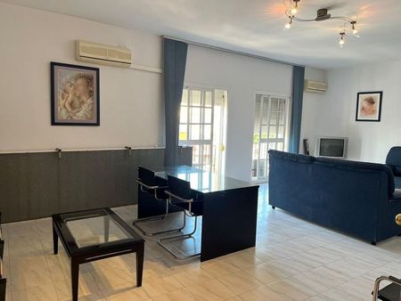 Alquiler de piso en Platero - El Limón - Photo 2