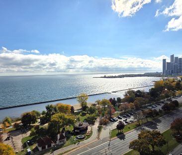 For Lease - 1900 Lake Shore Boulevard Unit# 1604, Toronto, Ontario - Photo 2