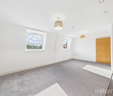 1 bedroom Apartment - Moors Walk, Welwyn Garden City - Photo 1
