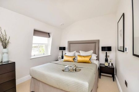 5 bedroom terraced house to rent - Photo 3
