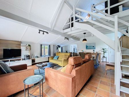 Authentiek vissershuis, uitgerust met alle moderne comfort. - Foto 3