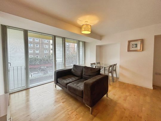 1 bedroom apartment to rent - Photo 1