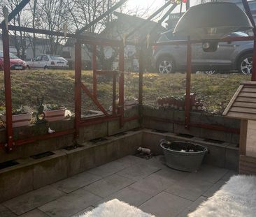 2 Zimmer-Wohnung in Unterjesingen - Foto 6