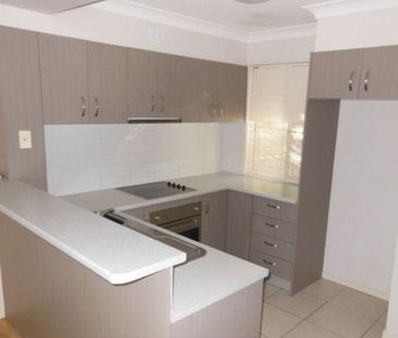 Modern Townhome conveniently located - Photo 6