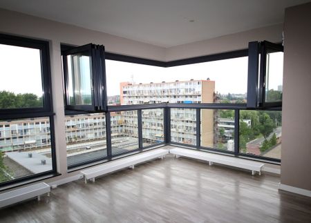 Te huur: Appartement Granaatplein in Leiden - Foto 3