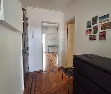 Apartamento T1 em Lisboa - Photo 2