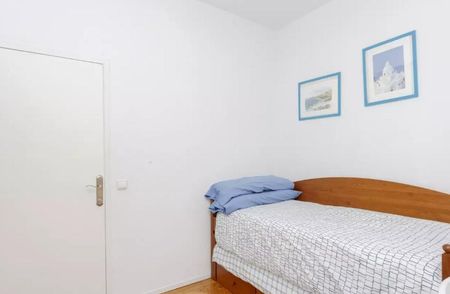Habitación - Madrid - Bernabéu-Hispanoamérica - 690€ MES - Ref. RYN-HATJ3 - Foto 5