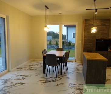 Mierzyn, bliźniak 101,5 m2 7.500 zł - Photo 4