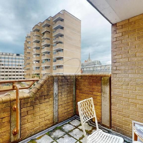 3 bedroom flat to rent - Photo 1