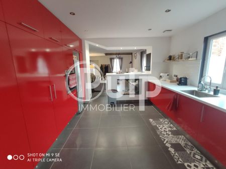 Maison à louer à Haisnes - Réf. 5447 - Photo 3