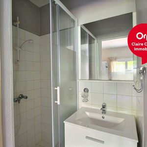 Location Appartement 2 pièces Meublé 24m² CASTRES 81100 - Photo 3