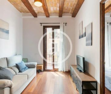 Piso de alquiler en C/ de la Legalitat, El Camp d'en Grassot i Gràc... - Photo 5