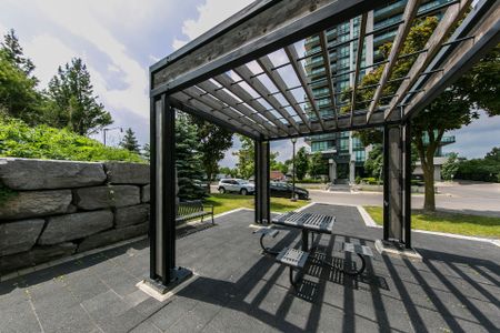 For Lease - 100 John Street Unit# 2503, Brampton, Ontario - Photo 2