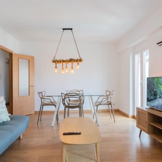 valencia, Valencian Community 46022 - Photo 1