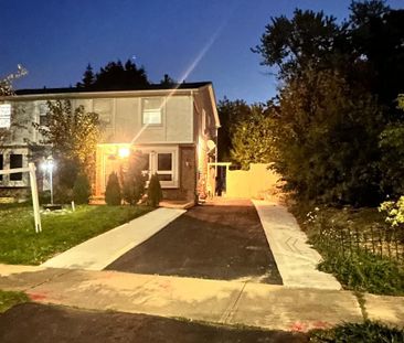 For Lease - 98 Centre Street Unit# Basement, Brampton, Ontario - Photo 6