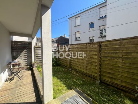 A LOUER - Appartement T2 avec Terrasse - Photo 4
