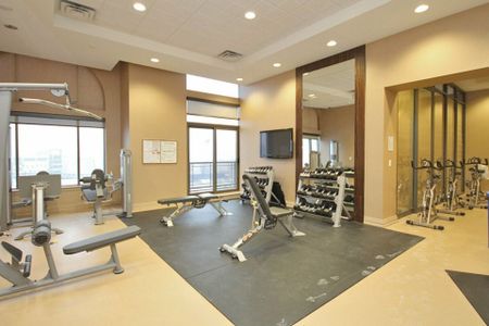 For Lease - 385 Prince Of Wales Drive Unit# 2504, Mississauga, Ontario - Photo 5