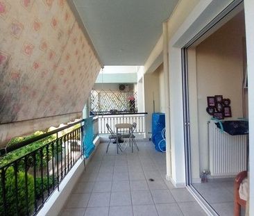 Studio/Γκαρσονιέρα για ενοικίαση Αγυιά (Πάτρα) - Photo 1