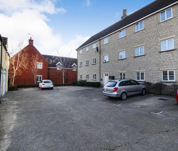 Chopin Mews Mazurek Way, Swindon, Swindon, SN25 - Photo 6