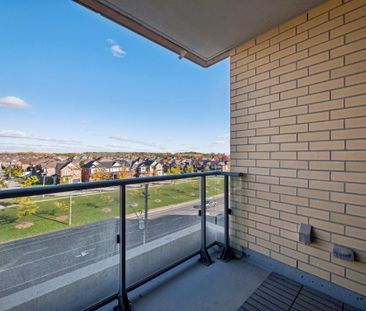 For Lease - 11750 Ninth Line Unit# 525, Whitchurch-Stouffville, Ont... - Photo 5