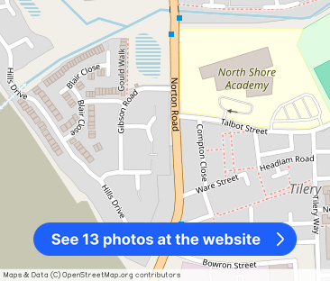 167 Norton Road, Jubilee Gardens Cleveland, Stockton-On-Tees, TS20 2AH - Photo 1