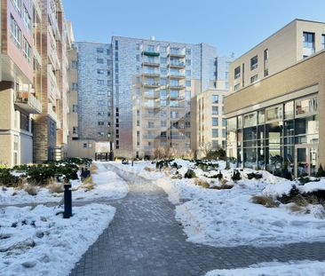 Warszawa, Mokotów, Jana Pawła Woronicza - Фото 2