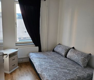 Lågskärsvägen, Johanneshov - Foto 1