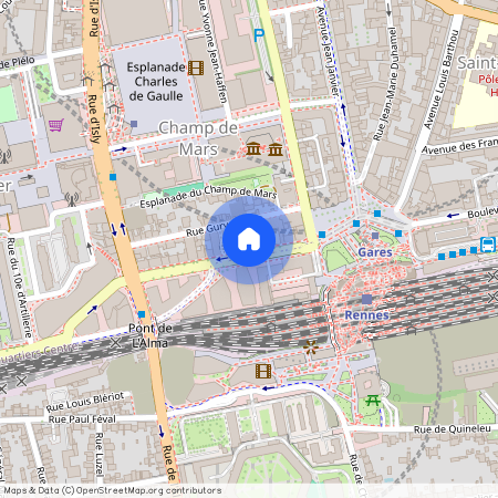 35000, Rennes