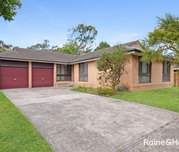 6 Western Crescent, Westleigh, NSW 2120 - Photo 3