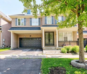 For Lease - 73 Storybook Crescent Unit# BSMT, Markham, Ontario - Photo 5
